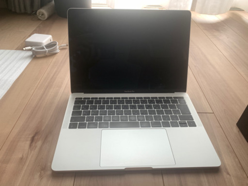 MacBookPro 2017 i5 メモリ8G 256SSD