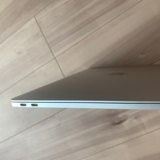 MacBookPro 2017 i5 メモリ8G 256SSDの画像