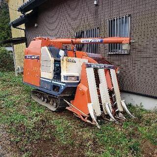 コンバイン