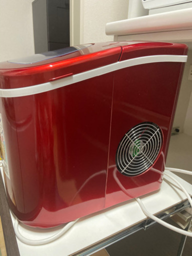 製氷機