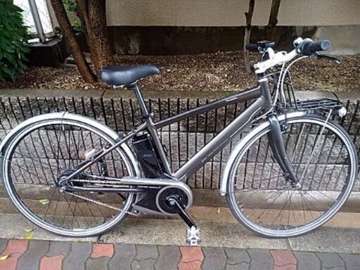 🚴ﾊﾟﾅｿﾆｯｸ ｼﾞｪｯﾀｰ