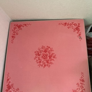昭和レトロ　こたつ