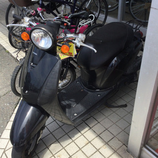 6/19 福岡 東区 【35,900円＋税】HONDA 50cc...
