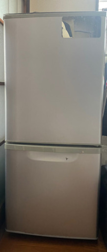 冷蔵庫　Panasonic 2009年製