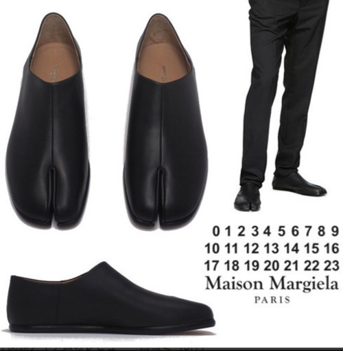 Maison Margiela 足袋シューズ【サイズ41】