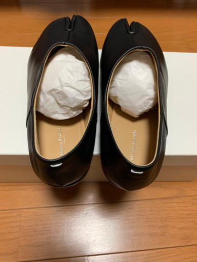 Maison Margiela 足袋シューズ【サイズ41】