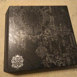 PS4 Pro KINGDOM HEARTS Ⅲ LIMITED...