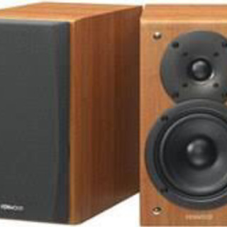 KENWOOD LS-K711（ペア）