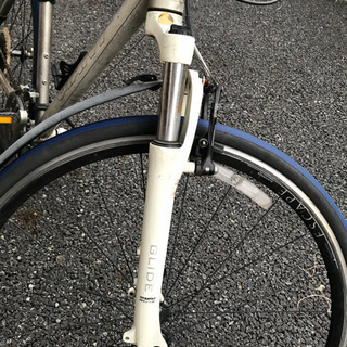 GIANT ESCAPE R3 カスタム✨の画像