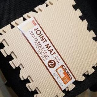 ダイソーのジョイントマット☆受付終了です