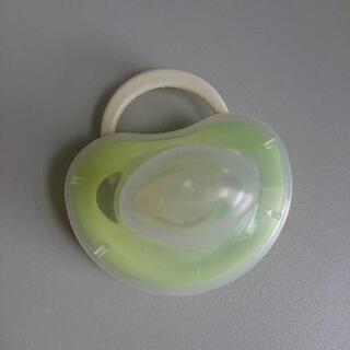 中古 おしゃぶり ピジョン Pigeon ディズニーベビー ミッキーマウスの画像