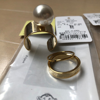 ✨新品✨　アーバンリサーチ　アクセサリーの画像