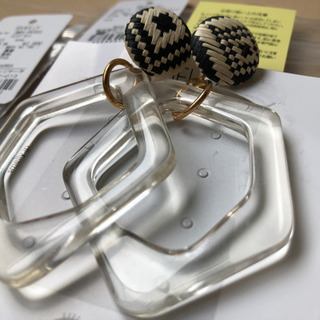 ✨新品✨　アーバンリサーチ　アクセサリーの画像