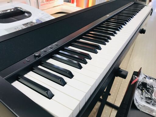 KORG B1 電子ピアノ