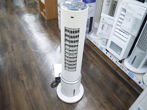 2015年製冷風扇のご紹介！安心の6ヶ月保証つき【トレジャーファクトリー入間店家電紹介21-06】