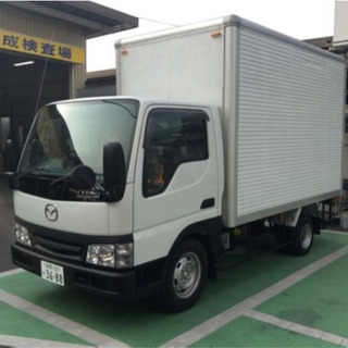 ★レンタカー 🚗千葉市内よりキャンピングカー 引越し用の荷台付トラックまで〜 - 習志野市