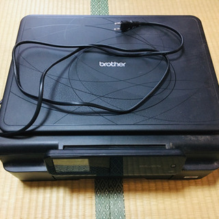 brother 複合機お譲りします！の画像