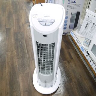 YAMAZENの冷風扇（2020）のご紹介！安心の6ヶ月保証つき...