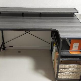 パソコンデスク