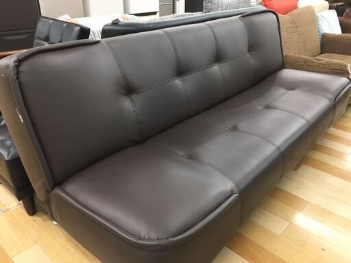 ソファーベッド　【トレファク岸和田店】
