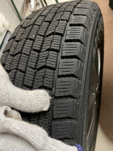 GOODYEAR スタッドレス
