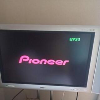 パイオニアDVDプレイヤーの画像