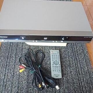 パイオニアDVDプレイヤー