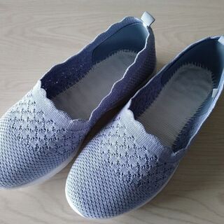 レディースリハビリシューズ。可愛くて大きいサイズ