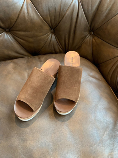 【shoes】Fabio Rusconi