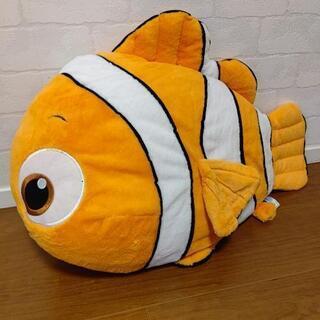 ファインディング・ニモぬいぐるみの画像