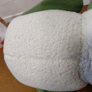 ワンワンぬいぐるみの画像