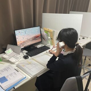 急募！！事務・営業企画のお仕事です【長期歓迎、社員登用もあり】
