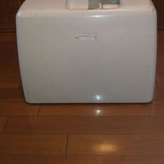 蛇の目ミシン　Chacott3840の画像