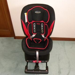 チャイルドシートGRACO G-FIX