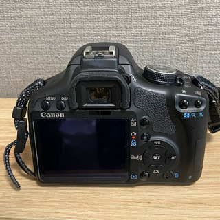 canon EOS  kiss×3＊売り切りたいのでお値下げします！の画像