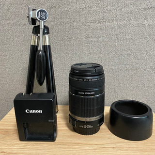 canon EOS  kiss×3＊売り切りたいのでお値下げします！の画像