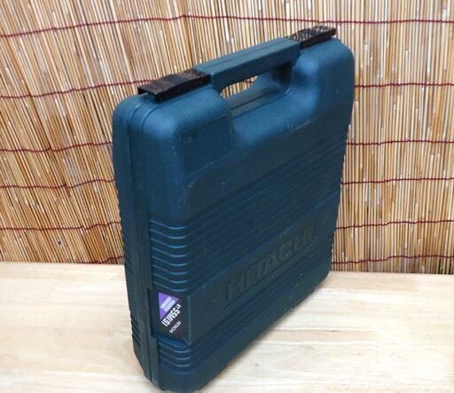 HITACHI 仕上釘打機 NT55M 常圧 55㎜ フィニッシュネイラー 日立工機 現HiKOKI 工具  ☆ PayPay(ペイペ