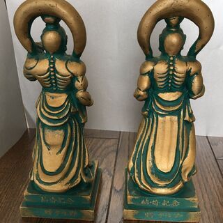 金剛力士像の画像