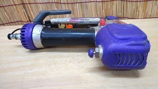 HITACHI 仕上釘打機 NT55M 常圧 55㎜ フィニッシュネイラー 日立工機 現HiKOKI 工具  ☆ PayPay(ペイペ
