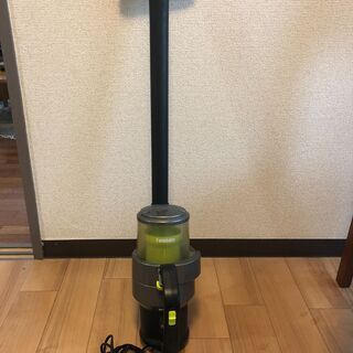 TWINBIRD　掃除機