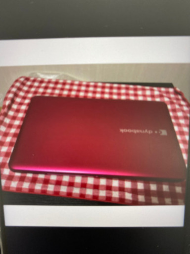CPU i7-dynabook T552/58メモリ16GB/SSD240GB