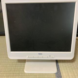 パソコンモニター