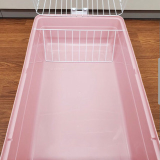 🐱モルモットなどのケージ　新品🐱ラスト1点の画像