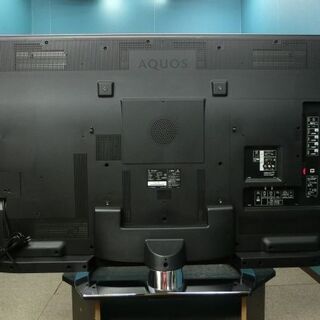 【ハッピー西葛西店】ＳＡＬＥ！！60インチ　液晶テレビ　AQUOS[アクオスクアトロン]　2013年式　ID:58239
