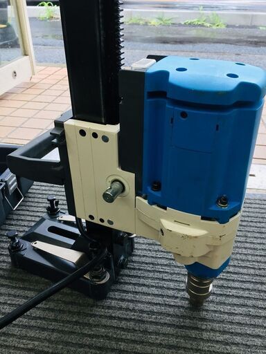 シブヤ TS-132 ダイモドリル【リライズ野田愛宕店】【店頭取引限定】【中古】管理番号：ITWNQ81ASZDY
