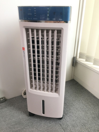ユアサ 冷風機