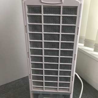 ユアサ 冷風機の画像