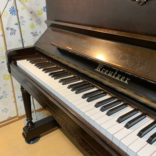 🎹シニアの音楽教室生募集　　梅原音楽教室の画像