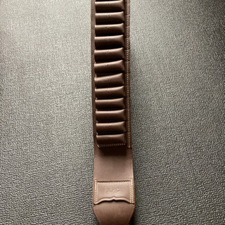 弾帯ベルト　20番の画像