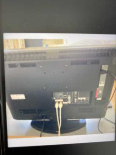  ソニー ブラビア BRAVIA KDL-22CX400